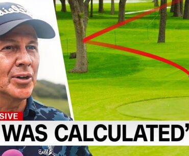 Hole-In-One Golf Shots We Can't BELIEVE Happened..