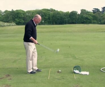 Taking Your Golf Game to the Course - Warm Up Drills Before Playing