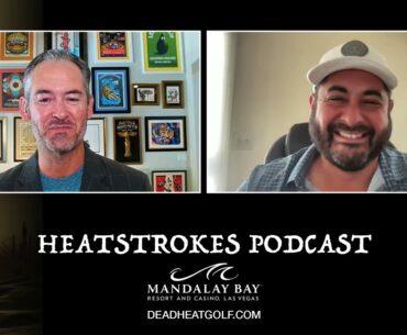 HeatStrokes Podcast - Best Bets RBC Canadian Open