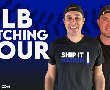 MLB Witching Hour | June 5, 2023 | DraftKings DFS Picks, Plays and Process