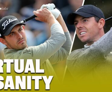 VIRTUAL INSANITY: How will McIlroy fare in US Open? | OTB AM