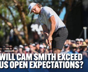 Aussies in the US Open 🏆: Strengths, weaknesses and how do they rank? | Fox Sports Australia