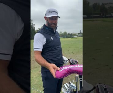 Building Dustin Johnson's Stealth 2 Driver | TaylorMade Golf