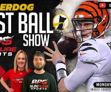 UNDERDOG BEST BALL | NFL DRAFTING STRATEGIES, PICKS, ADVICE | MONDAY, JUNE 12, 2023