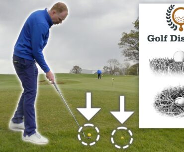 How To: Chipping from the Rough