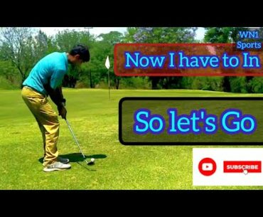 Golf Chipping Practice| Motivational Golf Video| Golf Swing| WN1 Sports |