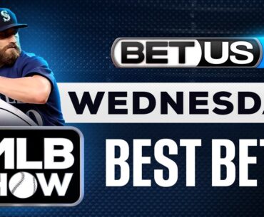 MLB Picks Today [June 14th] MLB Predictions & Best Baseball Betting Odds