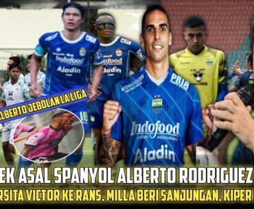 😱Fitrah Gabung😱Resmi Jebolan Laliga Gabung😍Milla Komentari Pemain Baru😱Jupe Dan Victor Hengkang😭