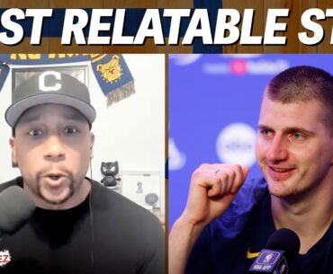 How the NBA fails to market Nikola Jokic correctly after Finals win with Nuggets | Jenkins & Jonez
