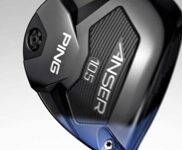 Golf Galaxy - PING Anser Driver Tuning