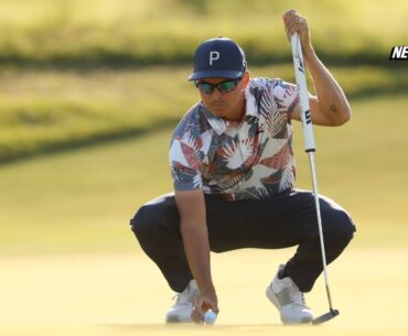 U.S. Open: Can Rickie Fowler win his first major & what happened to Justin Thomas? | NY Post Sports