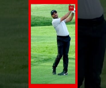 Jason Day's Approach Shot #golf #shorts