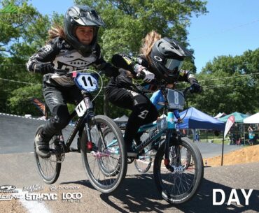 2023 USA BMX Midwest Nationals Day 1