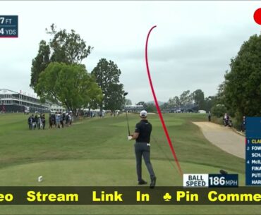 [LIVE»STREAM]!! 2023 U.S. Open Golf, PGA Tour, Today: Round 2