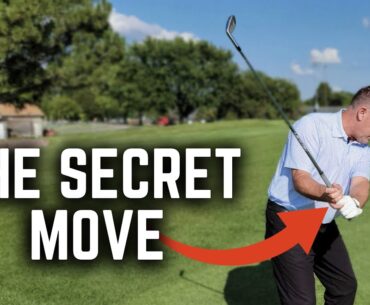 What Nobody Tells You About Wrist Hinge in the Backswing