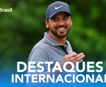 Jason Day vence PGA Tour depois de 5 anos - Destaques do Golfe Internacional | The Golf Brasil