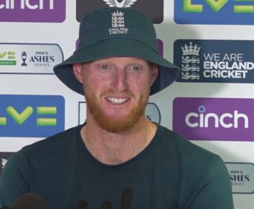 'Australia were playing cricket we were playing GOLF!' | Ben Stokes on England's relaxed preparation