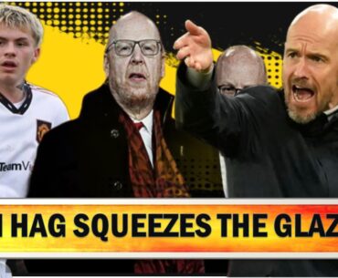 Ten Hag Wants United Ownership Saga Resolved ASAP |Matt Hargreaves Arrives |Isak Hansen Excites ETH