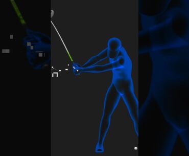 Hand Speed TIMING of PGA Tour PROS! 🖐️ #shorts