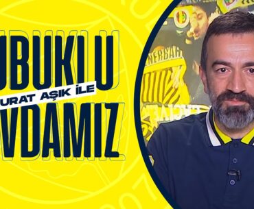 Çubuklu Sevdamız | Fenerbahçe Gündemi