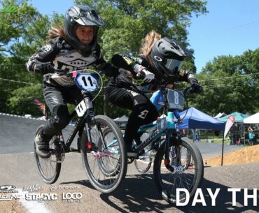 2023 USA BMX Midwest Nationals Day 3