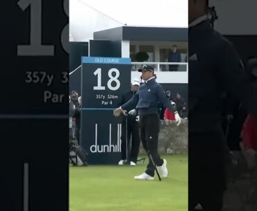 The LUCKIEST drive you've ever seen? 🤯