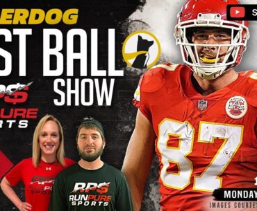 UNDERDOG BEST BALL | NFL DRAFTING STRATEGIES, PICKS, ADVICE | MONDAY, JUNE 19, 2023