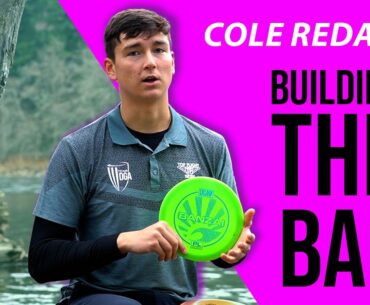 Cole Redalen 2023 Building The Bag | Team DGA