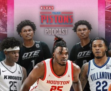Podcast: 2023 NBA Draft Preview, Monty Williams Press Conference Takeaways