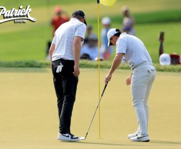 Play of the Day: Michael Block Hits Hole-In-One During Final Round Of PGA Championship | 05/22/23