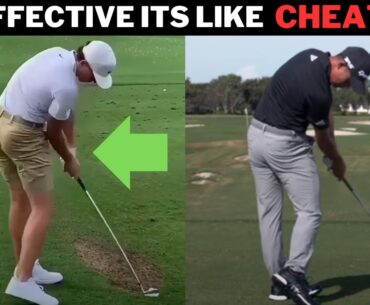 Before Heading To The 1st Tee Do This Drill For 5 Minutes