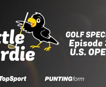 Golf Special: U.S. OPEN 2023