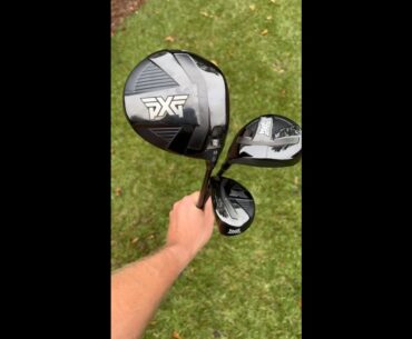 Clubs For Every Budget | PXG #shorts