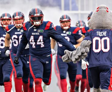 CFL Team Preview: 2023 Montreal Alouettes
