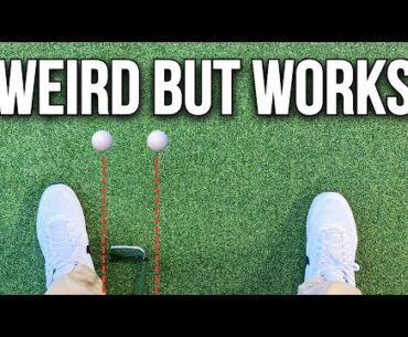 Golfers Who Shoot in the 70’s Do This with Every Club