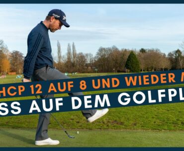 Podcast Folge 229: Von HCP 12 auf HCP 8 und wieder mehr Spaß auf dem Golfplatz