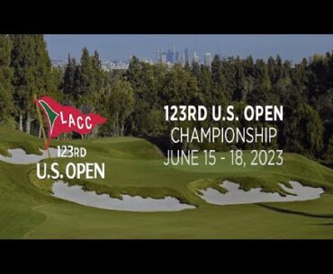 WATCH√ ▶▶ (•LIVE) 2023 Golf Major Championships, U.S. Open [LIVESTREAM@2023]