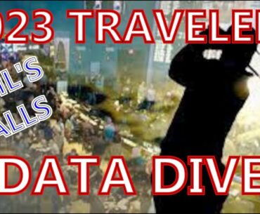 2023 Travelers Data Dive