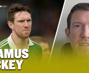 The effect of missing Declan Hannon |  Limerick's chances vs. Galway | Seamus Hickey