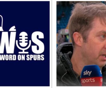 Spurs Summer Overview Ft. Matt Law | Last Word On Spurs Special Podcast