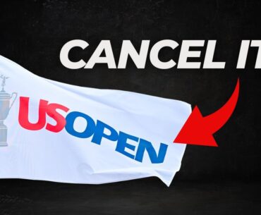 The Worst U.S. Open Yet?