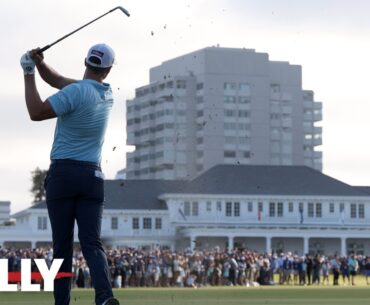 Was the Limited U.S. Open Crowd Bad for Golf? | The Rally