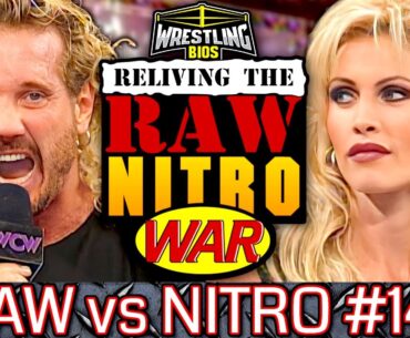 Raw vs Nitro "Reliving The War": Episode 144 - July 27th 1998