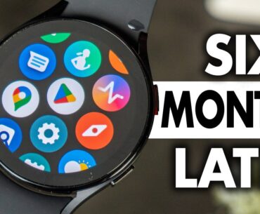 Samsung Galaxy Watch 5 (2023)｜Watch Before You Buy