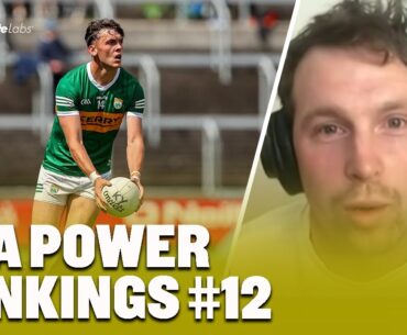 Chaos rules with big shifts in the latest GAA Power Rankings