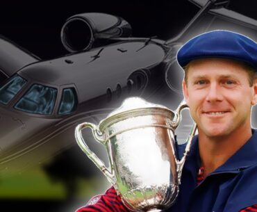 Triumph and Tragedy: Payne Stewart & The 1999 US Open