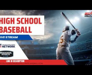 Kenai Central Vs Palmer - High School Baseball Live Stream