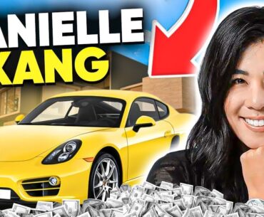 Danielle Kang Extraordinary Lifestyle Revealed