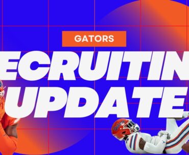 The Florida Gators Just Got Better with Seven New Commitments