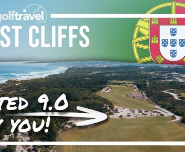 Golf Guide - West Cliffs Golf Course [Portugal]